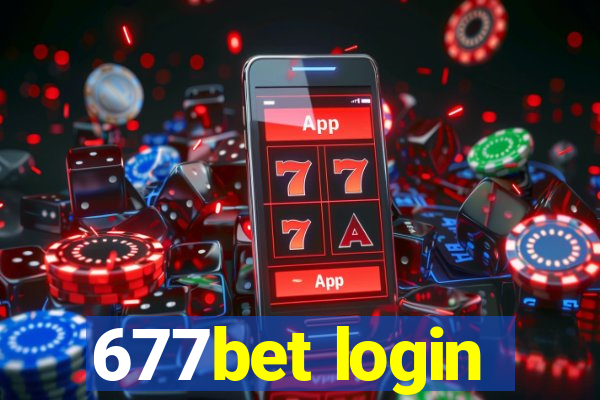 677bet login